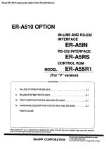 ER-A510 parts guide option inline RS-232.pdf